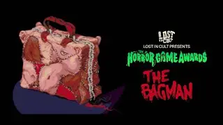 The Bagman | The Horror Game Awards 2025 Trailer