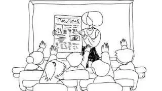 What is learning and how does it occur?