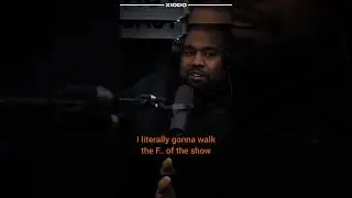 Ye predicts leaving the Show, before Ye leaving the Show🥶|| Ye24 vs Timcast