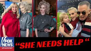 Kelly Osbourne&rsquo;s SHOCKING Decline: Family FEARS for Her Health