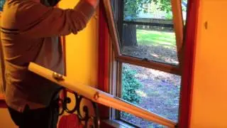 Mr Roger's Windows