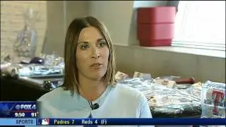 Rangers Reporter Emily Jones on Significance of 