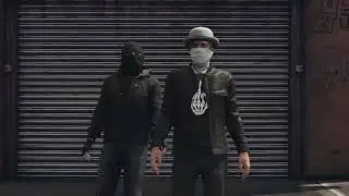 MISSION The Monopoly (Raf) GTA5 #foryou #gta #fortnite #gaming #automobile #xbox 