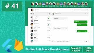 Flutter WEB Push Notification Tutorial | Get Permission for Notifications on WEB Browser