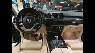 BMW VI (F10/F11/F07) 2012г