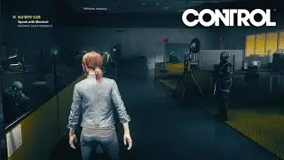 DEMONGORGANS HOLD UP WAIT A MINUTE | control (part 3) |
