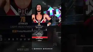 Unlocked Roman Reigns 24
