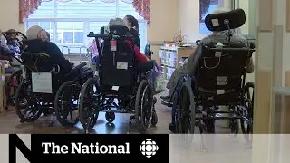 Pandemic highlights need for alternatives to nursing homes