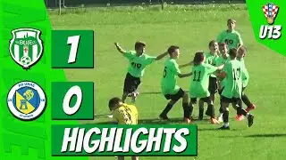 U13 / NK Buje 1-0 NK Umag - Sažetak utakmice