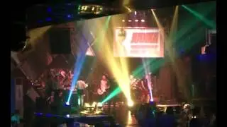 Indonesian Talent Band - Every Breath You Take