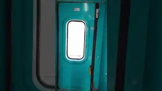 Shatabdi Express AC Chair Car Interior😍😍