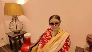 Bhorer Aloy | Lamia Dewan | 2026 | Music Video