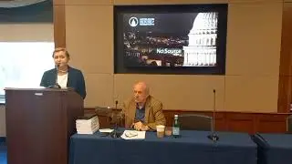 Anna Fotyga USA Congress (post)RUSSIA&rsquo;S FUTURE: CHALLENGE FOR U.S. POLICY 13.06.25