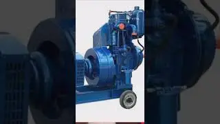 #lifeisbutadream old generation generator is ready listen share comment and subscribe 😁...