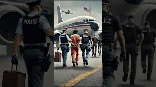 Who Owns the Sky? | In-Flight Crimes Explained  #facts#history #crime #plane