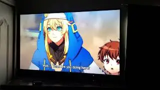 Baiken cameo - Guilty Gear Strive Dual Rulers Ep 2 