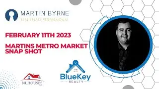 Metro Market Snapshot Feb 11th