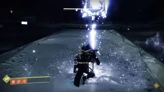 Prestige Last Wish Raid