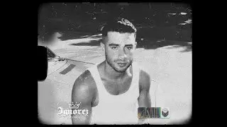 [FREE] Jamule x Fourty Type Beat 2023 - Less / prod. ignorez beats