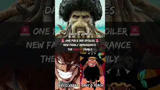 ONE PIECE 1159 SPOILERS 🚨 | TWO EARTH-SHAKING TRUTHS REVEALED!🔥🔥