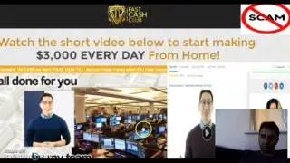 Fast Cash Club Review