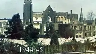 EN TOEN: Arnhem in kleur 1/5