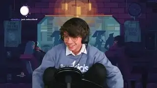 Karl Jacobs VOICE ACTING in Once Upon a Jester