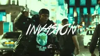 JME Type Beat | 'Invasion' | UK Grime Instrumental