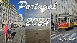 Lisbon 2024 (Adam&Ivet)