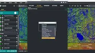 Stamp Filters