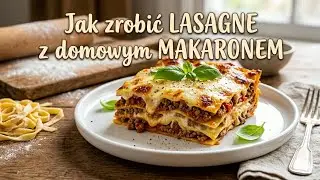Zobacz jak zrobić Najlepszą Lasagne#przepis #food #lasagna #jedzenie #gotowanie #bolognese #pasta 
