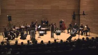 Michigan Arab Orchestra - Layliyyi /   فليمون وهبي - ليلية بترجع يا ليل