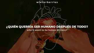 Outliars and Hyppocrates: a fun fact about apples - Will Wood [Sub. Espa&ntilde;ol + Ingl&eacute;s]