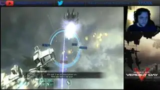 AC:VD Fail D: