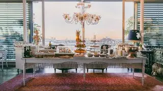 Grand Ferdinand - Beyond Stars and Standards, Vienna, Austria | Travel With Priyanshi
