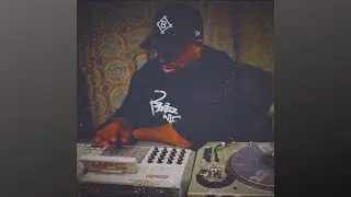 DJ Premier Times Is Rough Black Soprano Family Benny the Butcher Type Beat 