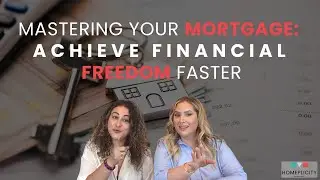 Mastering Your Mortgage: Achieve Financial Freedom Faster| #torontorealestate #torontorealtor