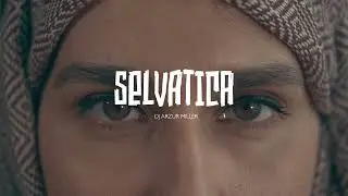'Oriental Infinity ' || SELVATICA || Arabic house & Oriental Organic Deep house | Chill Rave MIX