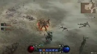 How to get the Highest ilvl gear in the D4 Beta! #Shorts #D4beta #Diablo