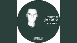 Nitedrive (Vocal Mix)