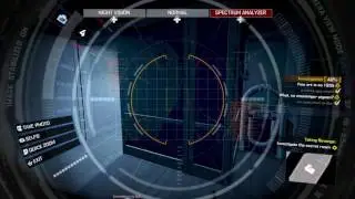 Dead Rising 4 Investigate the Secret Room