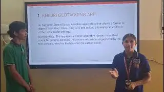 Project Name - &lsquo;Khejri- Dhan&rsquo; Carbon Farming Platform.