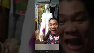 Budang of Pink Elephant Live Selling Viral Part 6