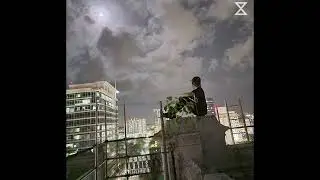 SpyWxLF 『F∆DE (Ode to Eclipse)』 (Official Audio)