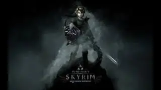 [LIVE] I turned SKYRIM Into A MULTIPLAYER ZELDA Treasure Hunt!
