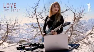 Joy Zahar - LOVE