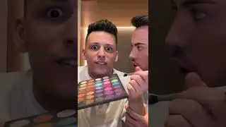 Tiktok  de Beno&icirc;t Chevalier Et Ricardo  😂❤️ (Regarde C&rsquo;est Fou) ➡️ #shorts