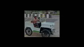 Mini Thar New Design🧑&zwj;🔧#Trending#Shorts#video#