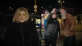 Festival du Film de Comédie de l’Alpe d’Huez x Peugeot