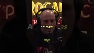 Joe Rogan On Elon Musk Vs Bill Gates